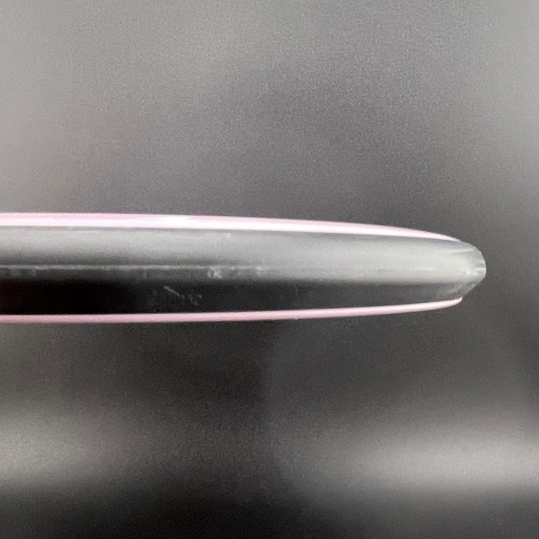 Electron Nomad - James Conrad 2021 World Champion MVP