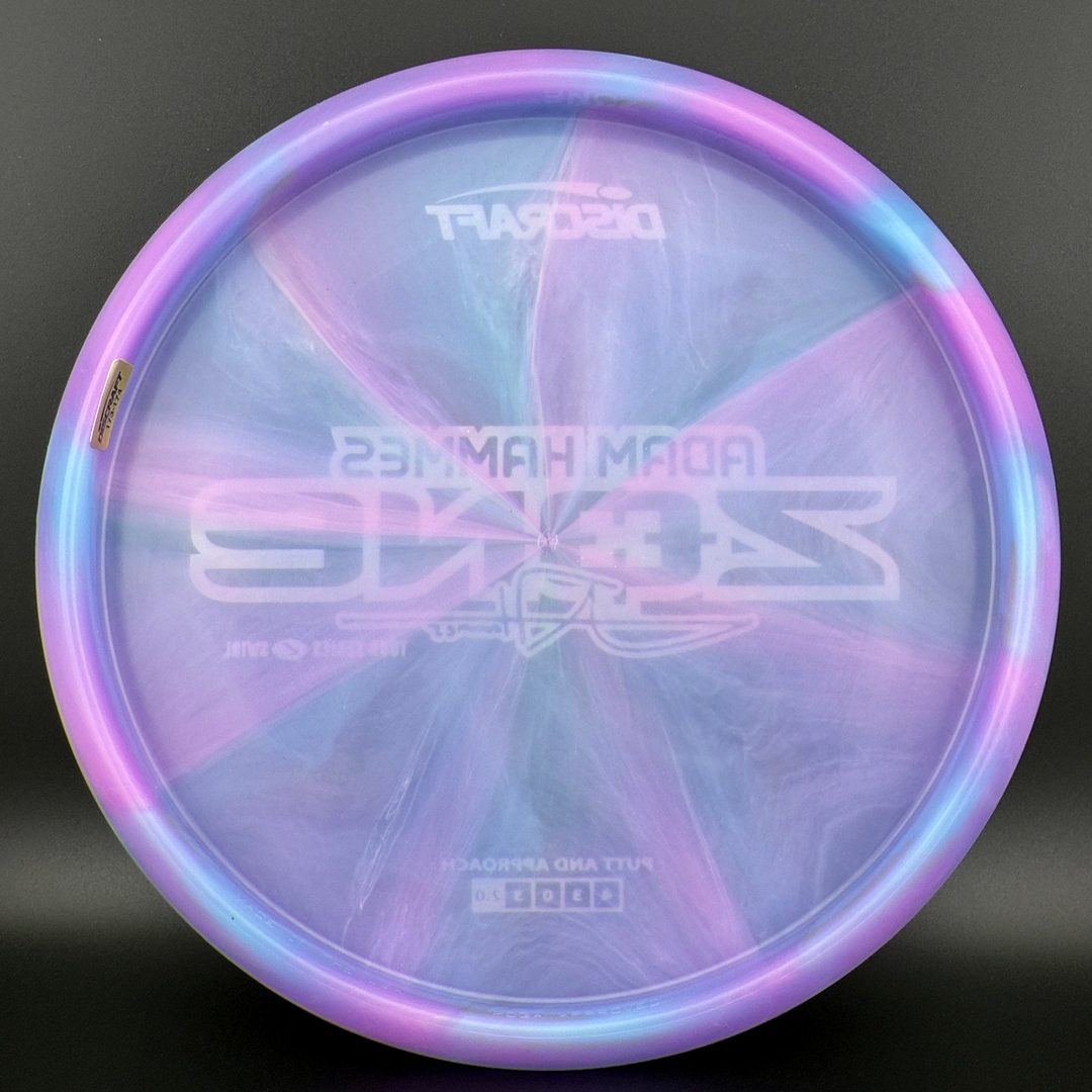 Z Swirl Zone - Adam Hammes 2025 Tour Series Discraft