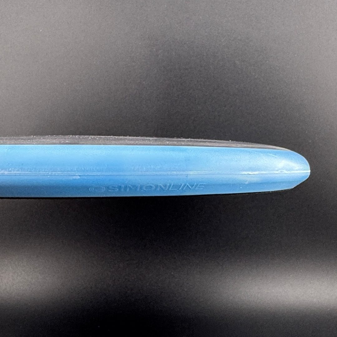 Medium Electron Pixel - Simon Line Axiom