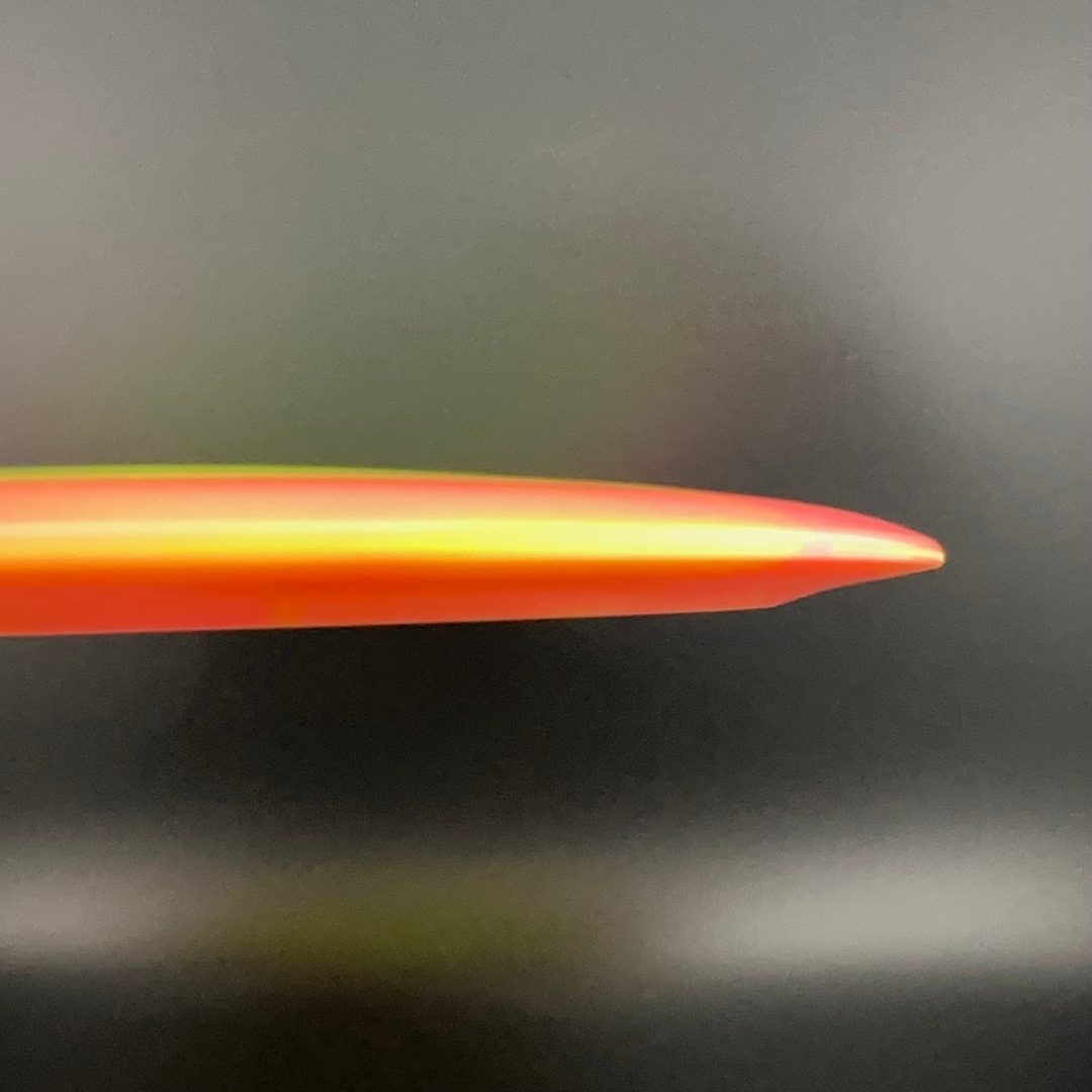 Halo Star Destroyer - Calvin Heimburg 2025 Tour Series Innova