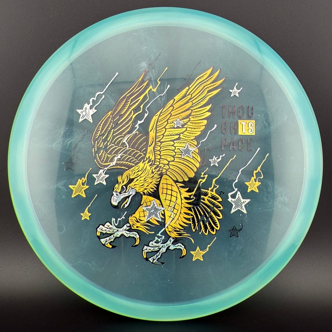 Soft Ethos Praxis - Freedom Chicken TSA