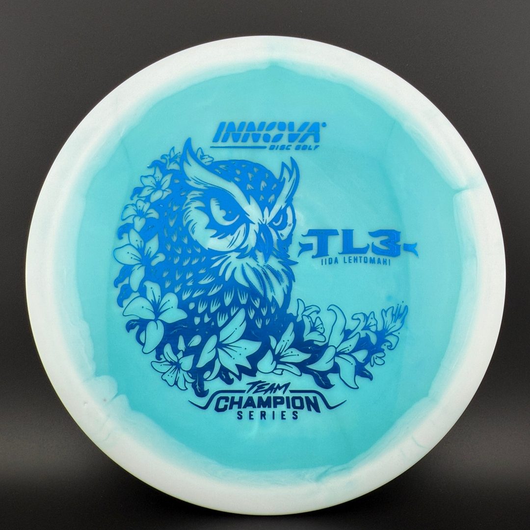 Proto Glow Halo Star TL3 - Iida Lehtomäki 2026 Tour Series Innova