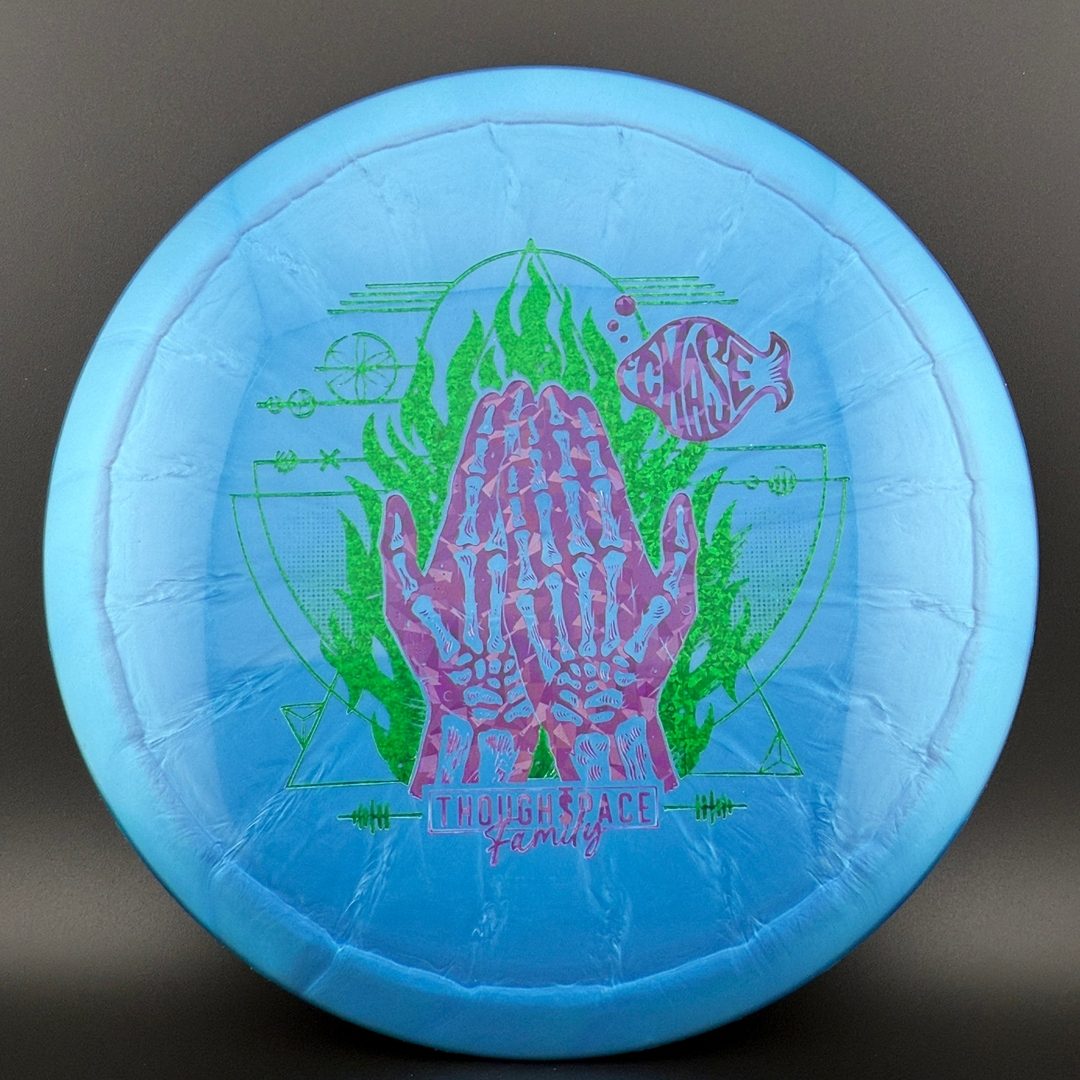 Ethereal Coalesce - TSA Family - Chase TSA