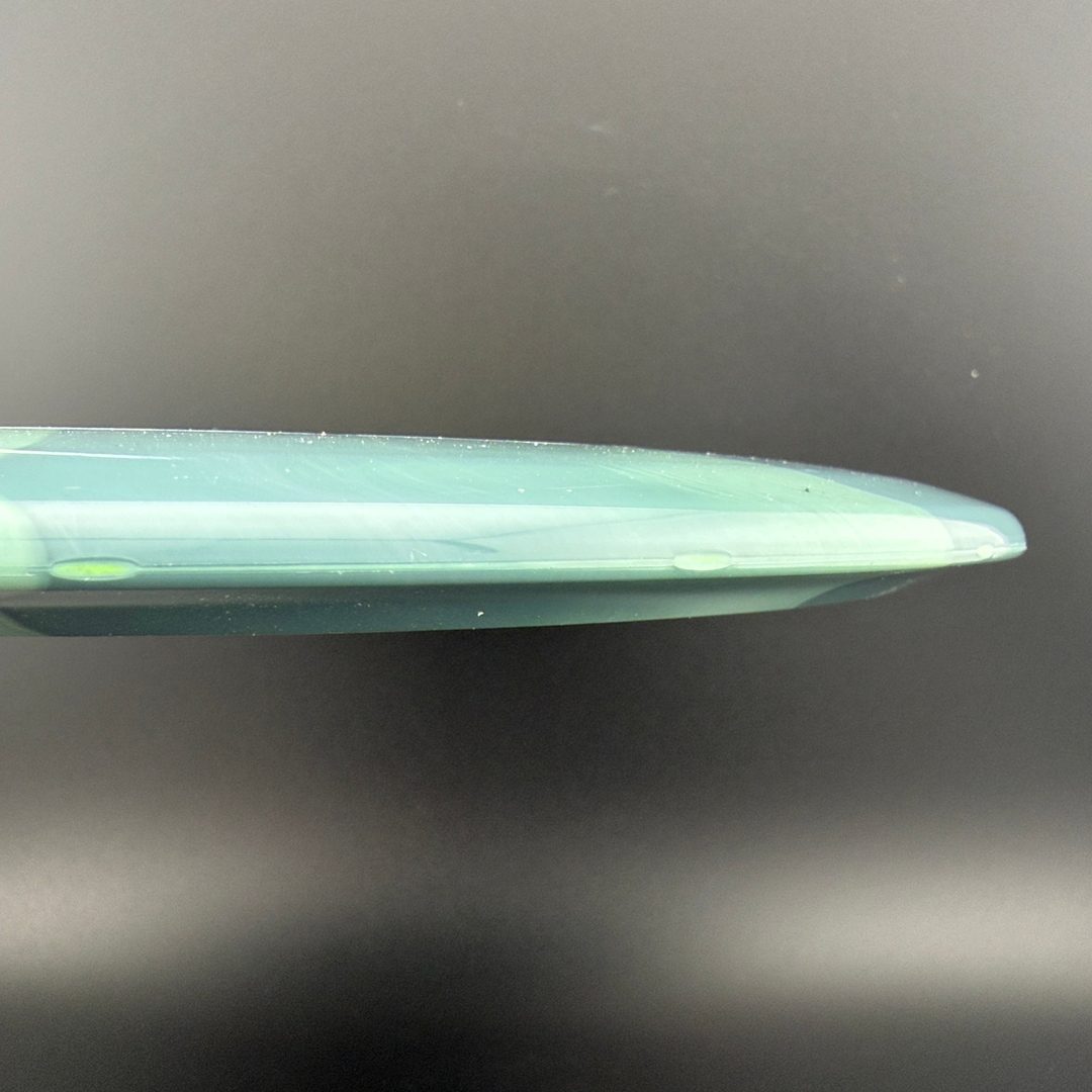 Nebula Aura Nuance - Shamrock Syndicate TSA