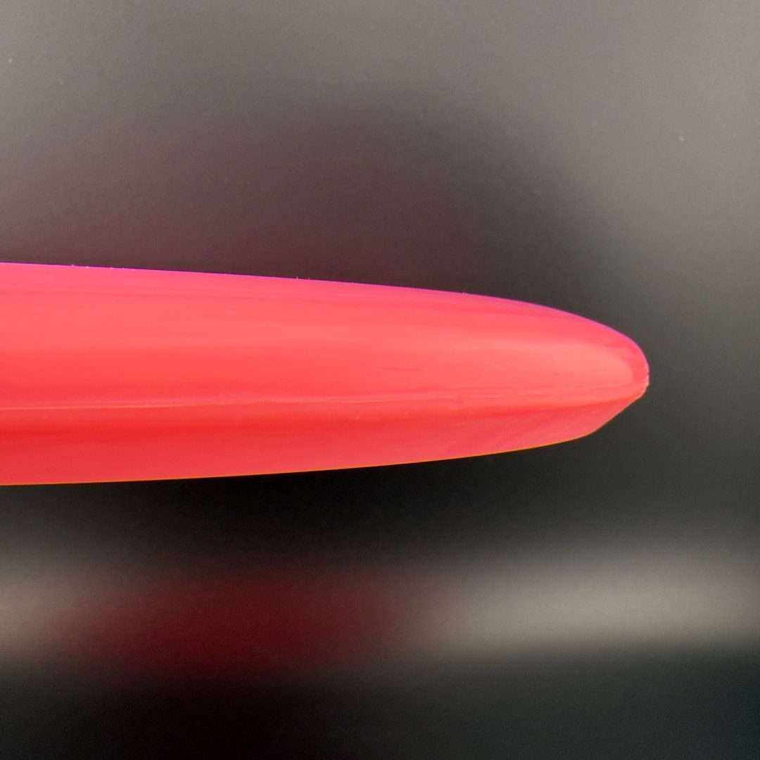 Gummy Star Aviar - Experimental Mid 2010s Run Innova