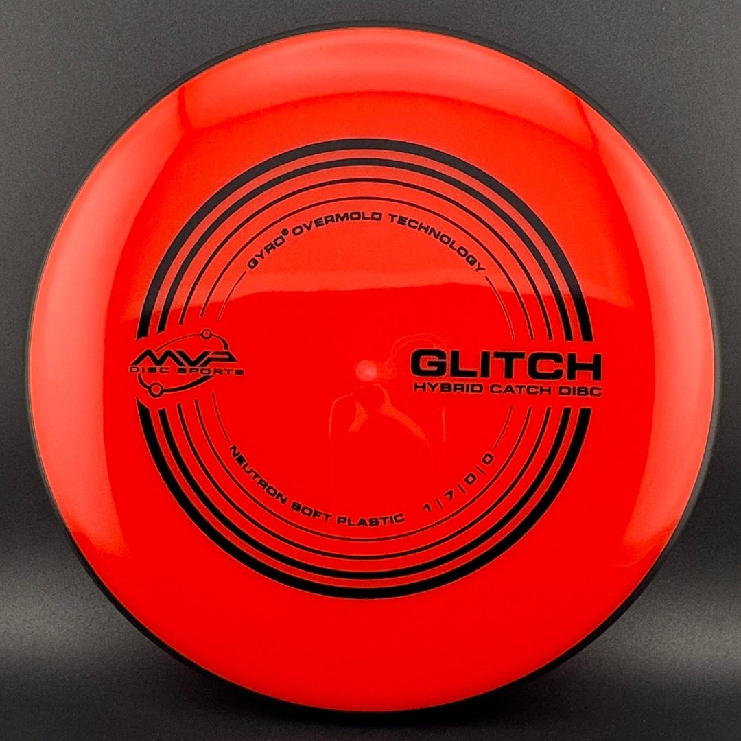 Soft Neutron Glitch MVP