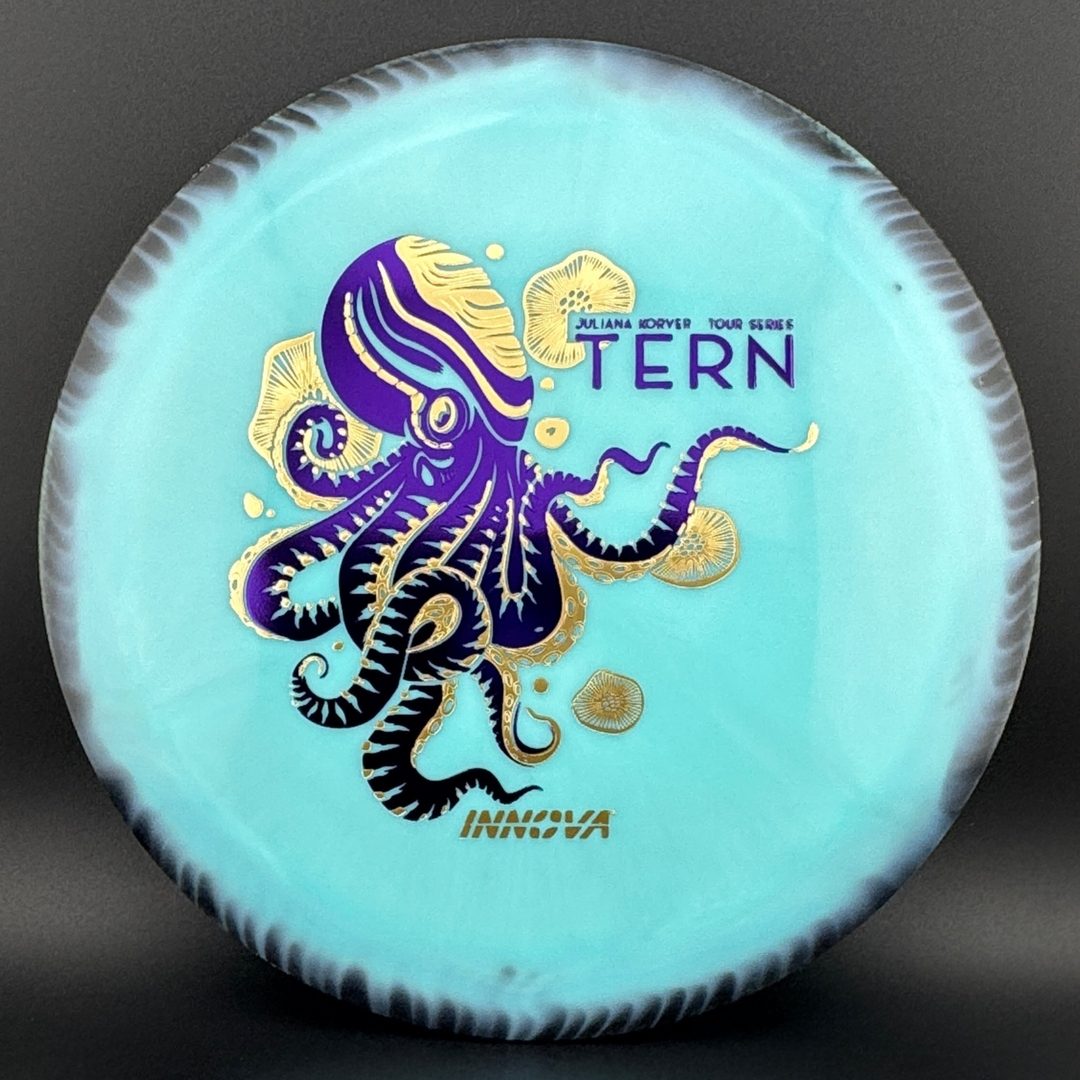 Proto Glow Halo Star Tern - 2026 Juliana Korver Tour Series Innova