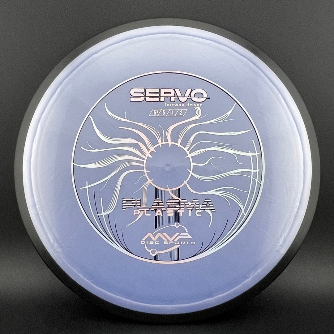 Plasma Servo MVP