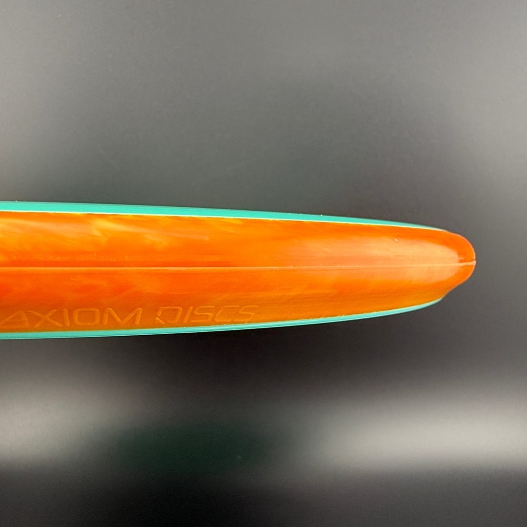 Soft Neutron Envy - "Murder Riders" DFX LTD #51 Axiom