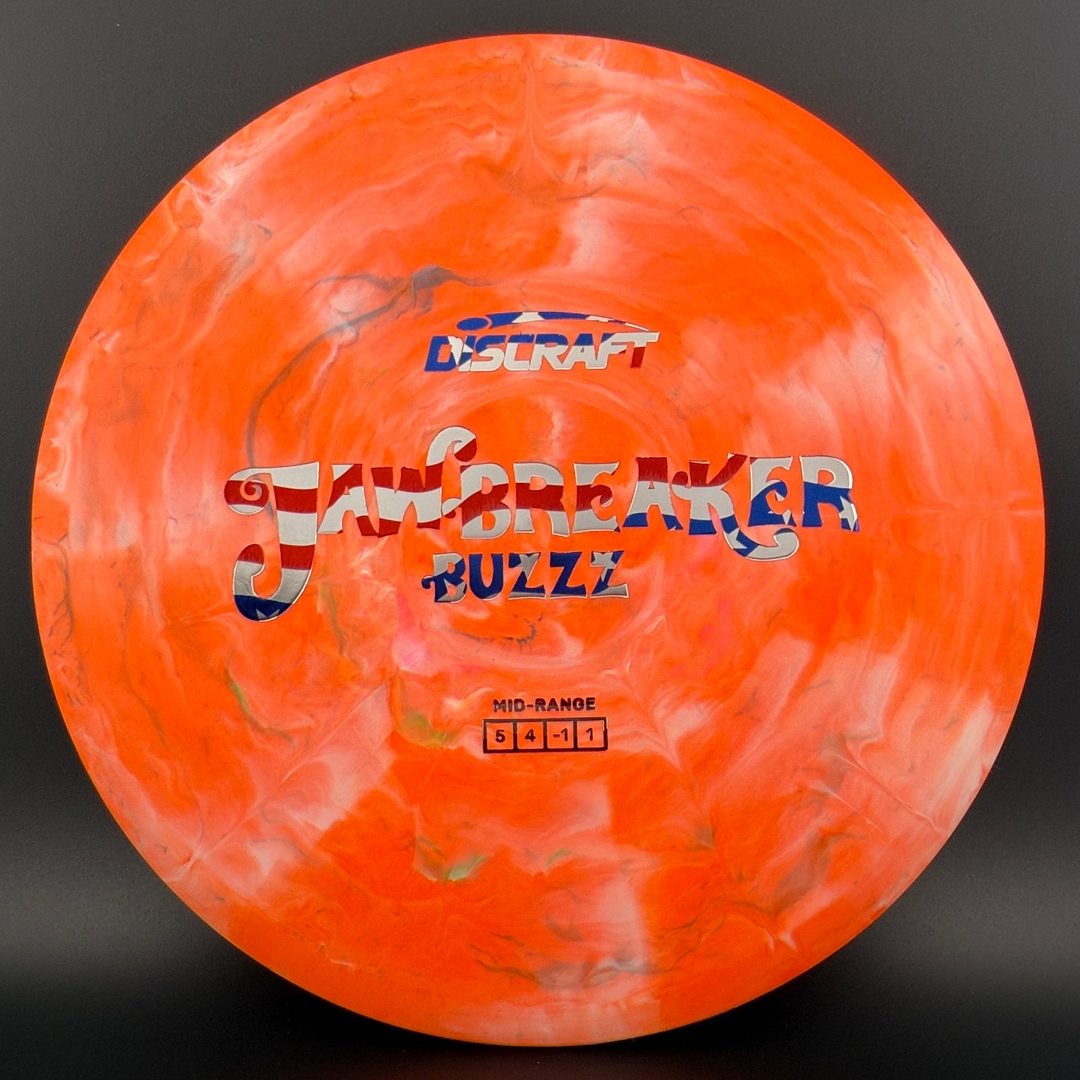 Jawbreaker Buzzz