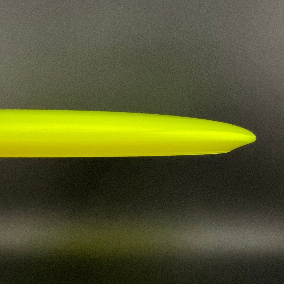 K1 Soft Kaxe - "Nice Not Perfect" Kastaplast