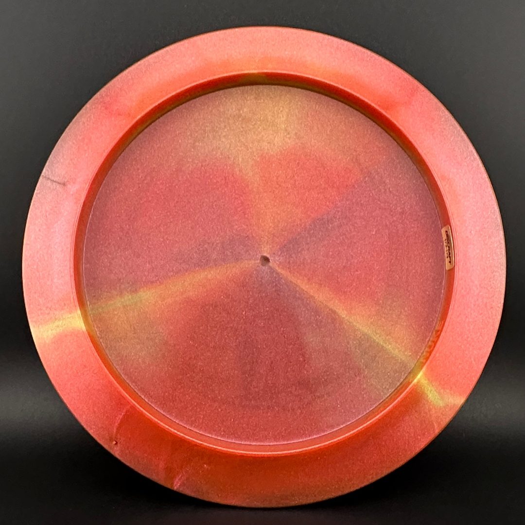 Swirl Metallic Elite Z Nuke - 2023 Ledgestone Edition Discraft