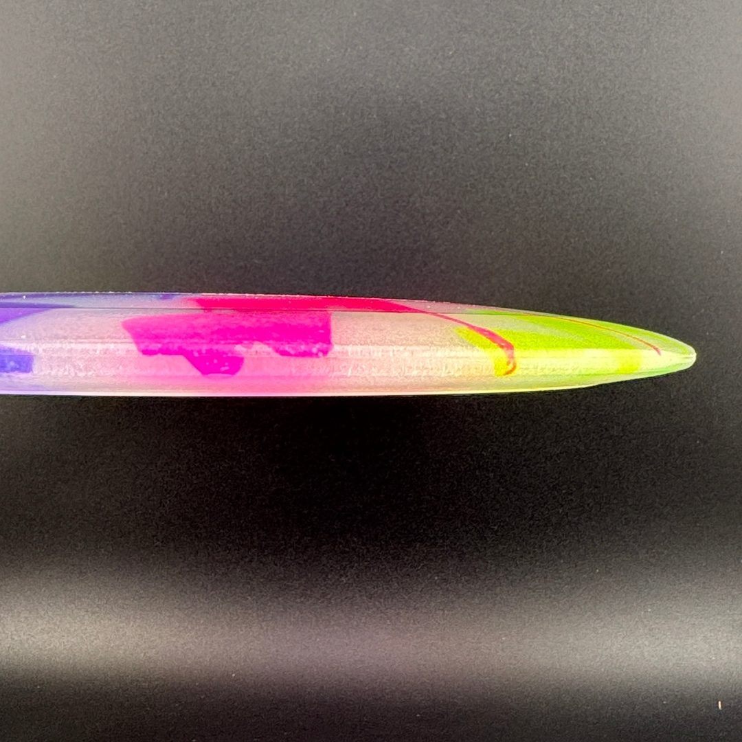 I-Dye Champion Gorgon Innova