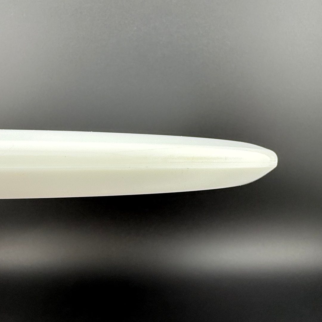 Star Mako3 - Bottom Stamp - Dyer's Delight Blank Top Innova