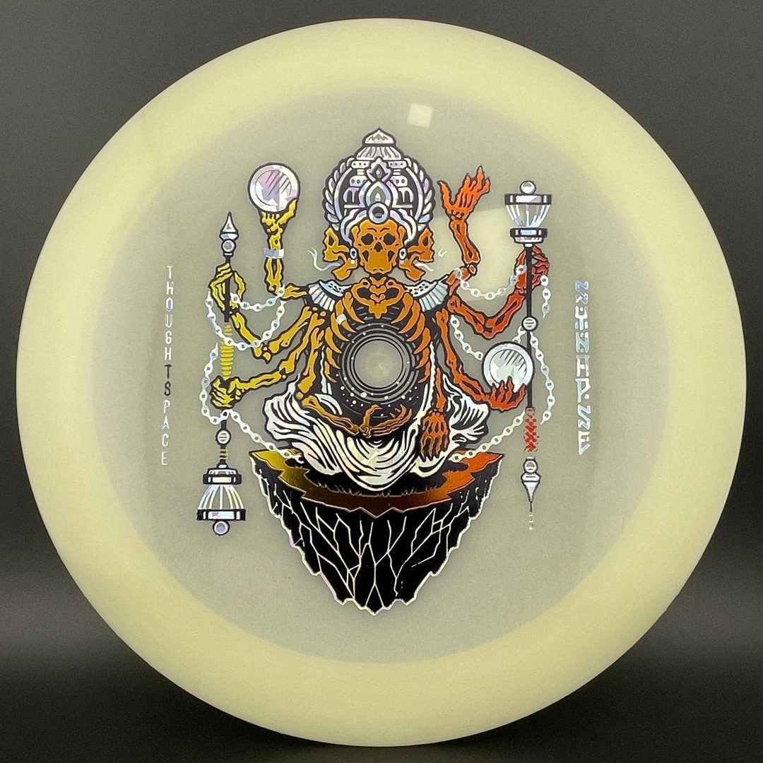 Glow Synapse - First Run TSA