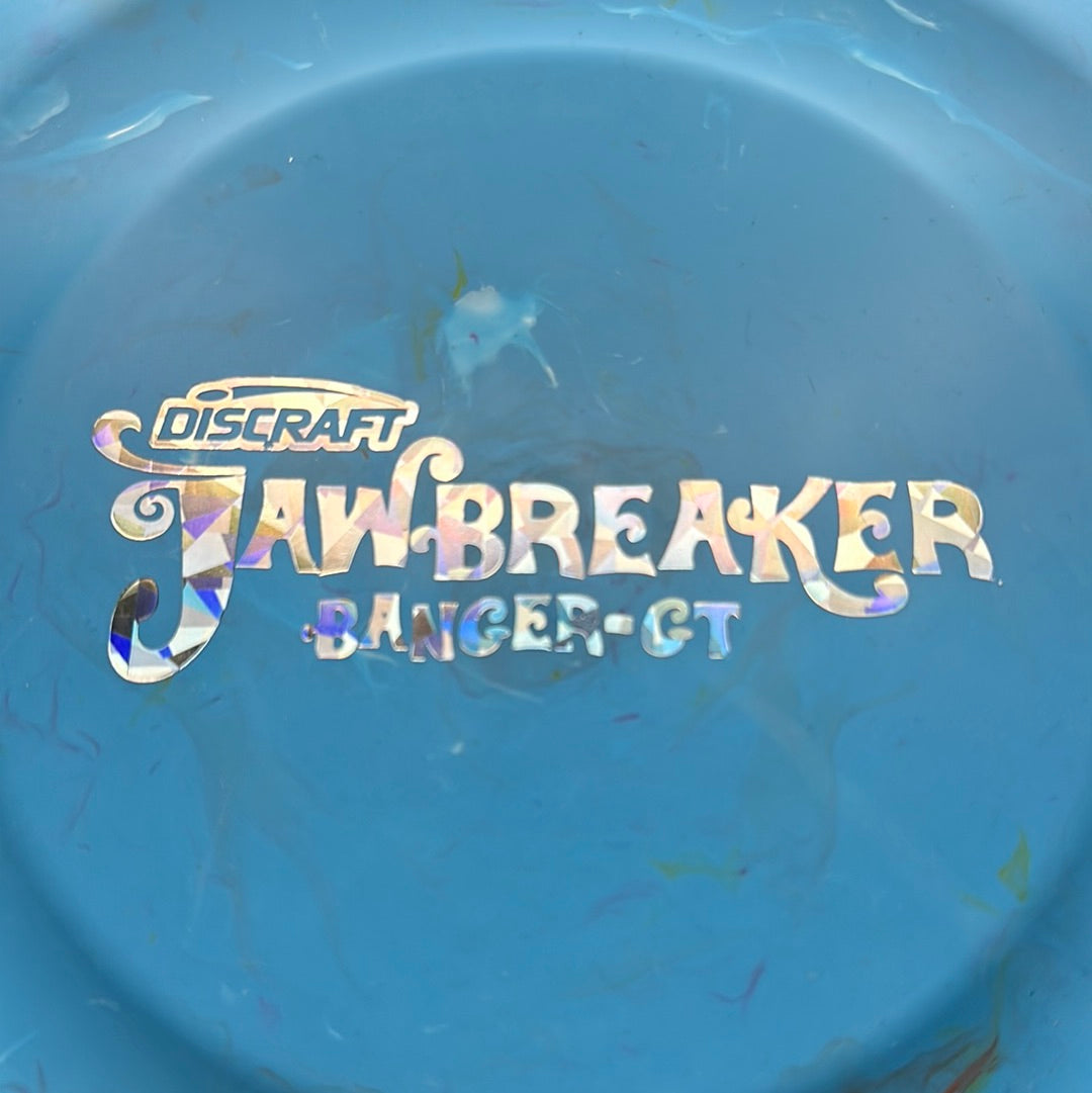 Jawbreaker Banger GT Discraft