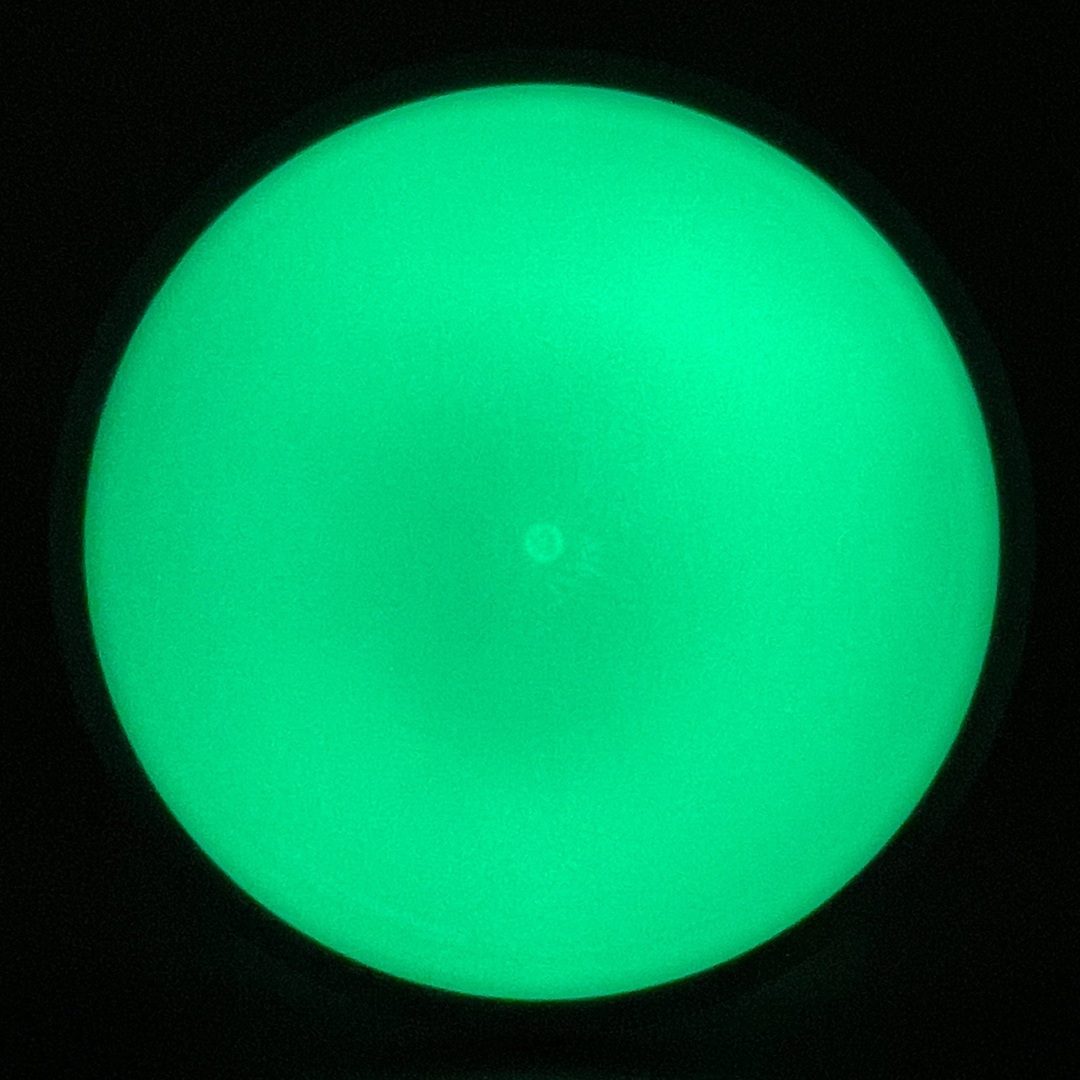 Eclipse Virus - Blank Axiom