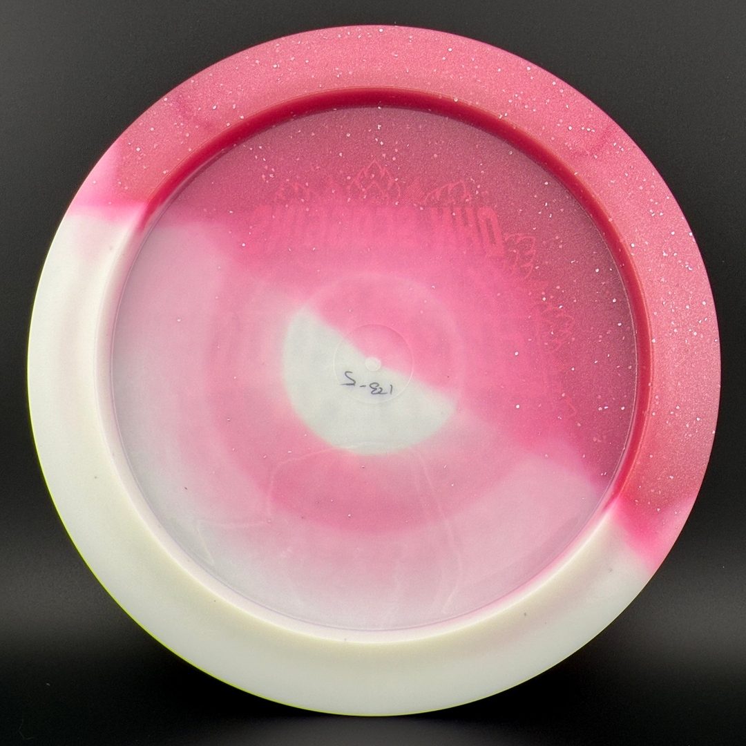 Stardust Destroyer Test Material - Ohn Scoggins 2025 Idlewild Innova