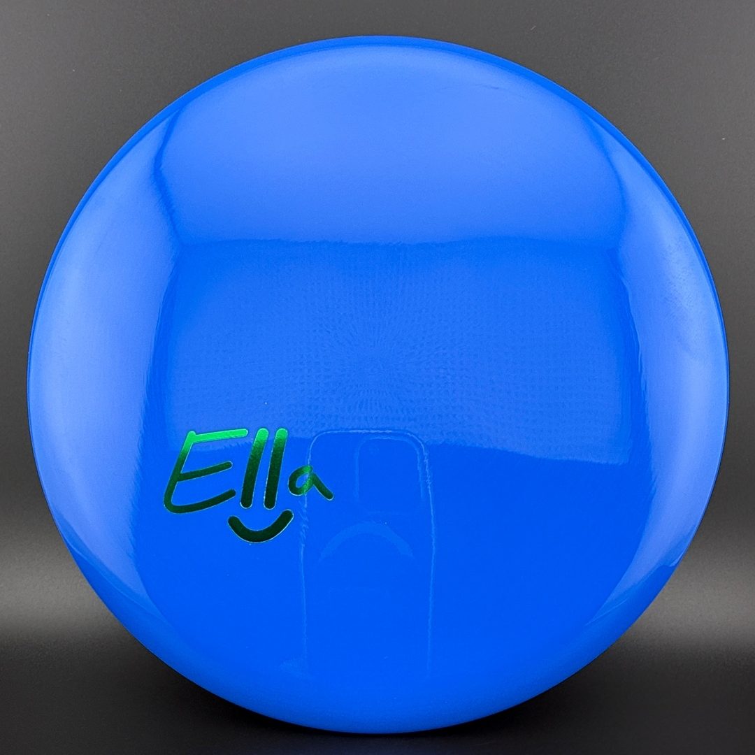 S-Line P3X - Ella Hansen Smiley Face Discmania