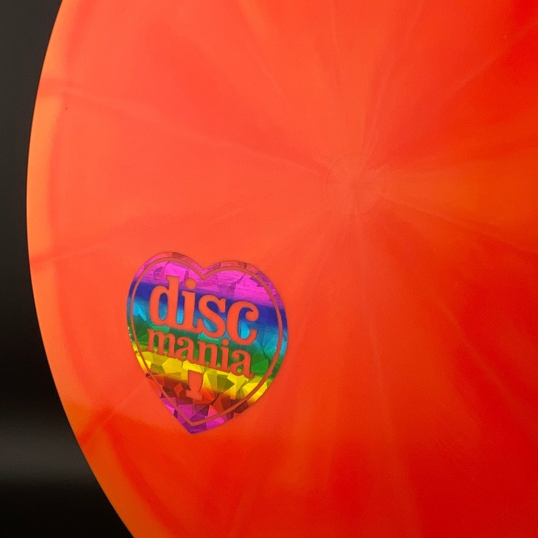 Lux Vapor Splice - Special Edition First Run Discmania