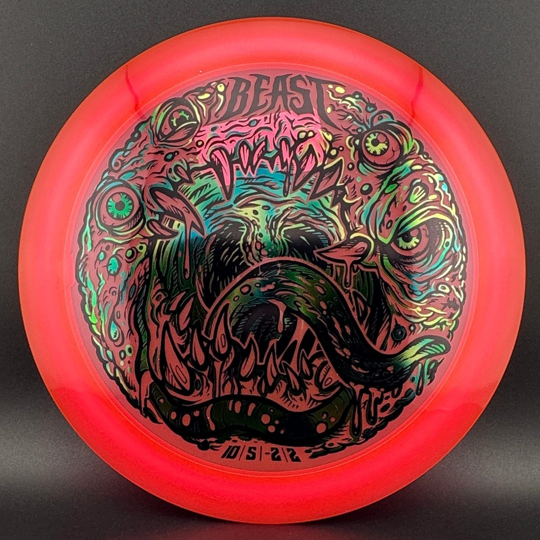 Champion Beast - Bog Beast XXL Innova