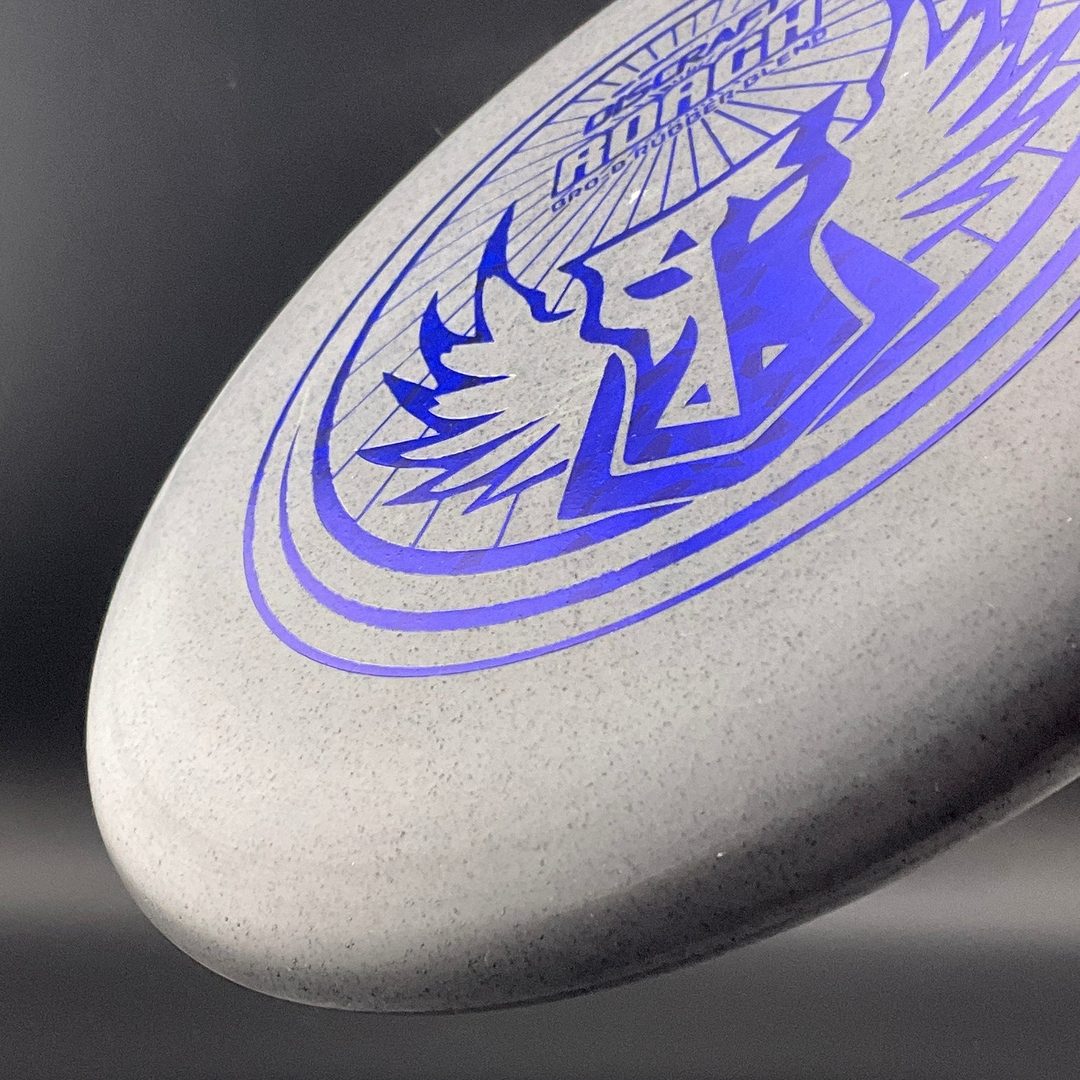 Bro-D Rubber Blend Roach - Brodie Smith Darkhorse 2020 Discraft