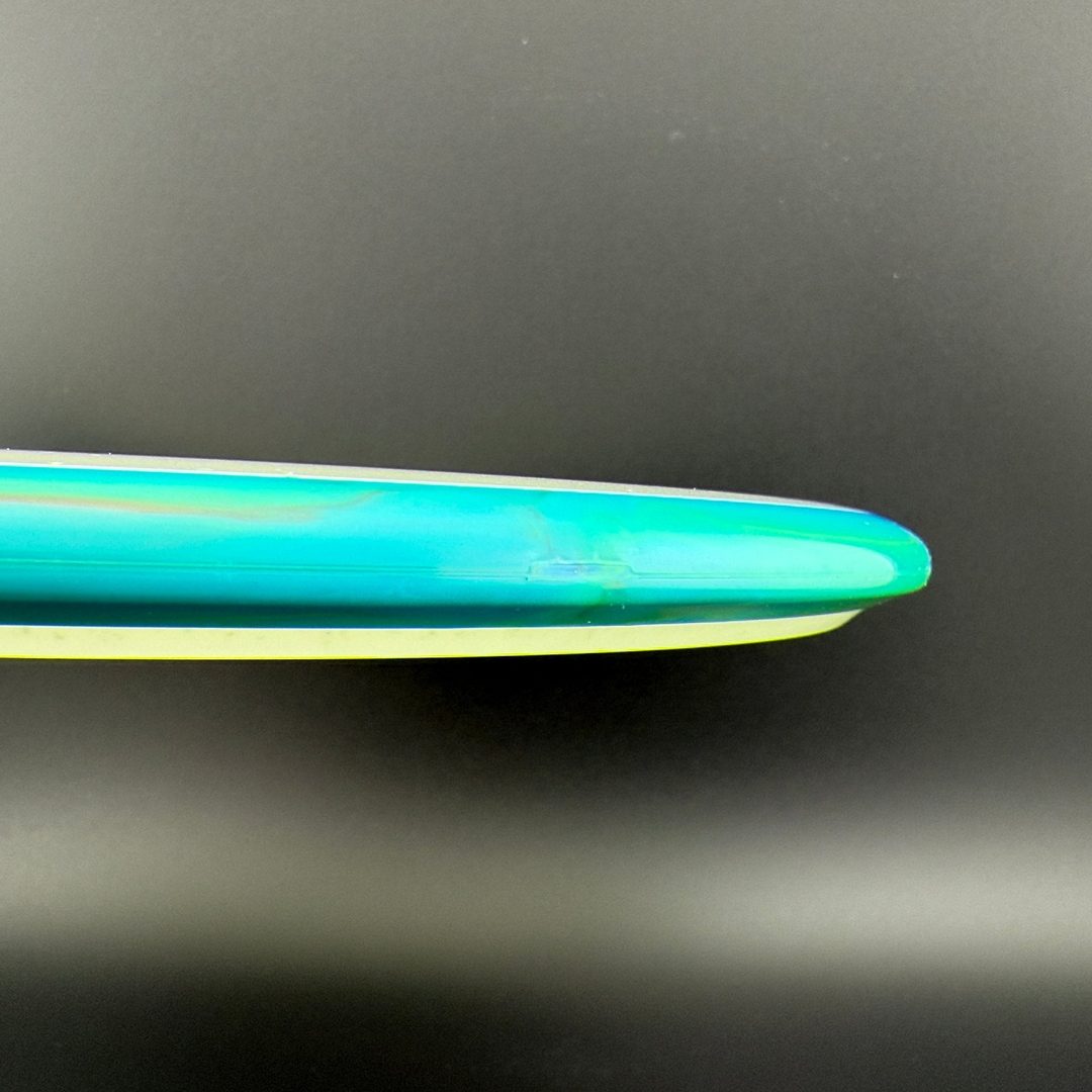 Particle Eclipse Hex - "Lionheart" Jeremy Koling - Halloween 25 Axiom