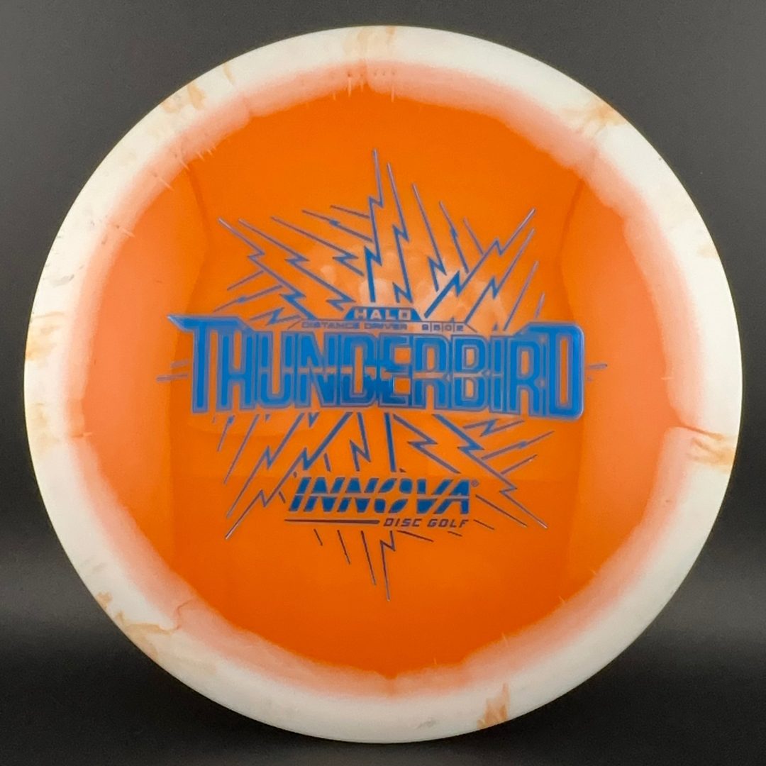 Halo Star Thunderbird Innova