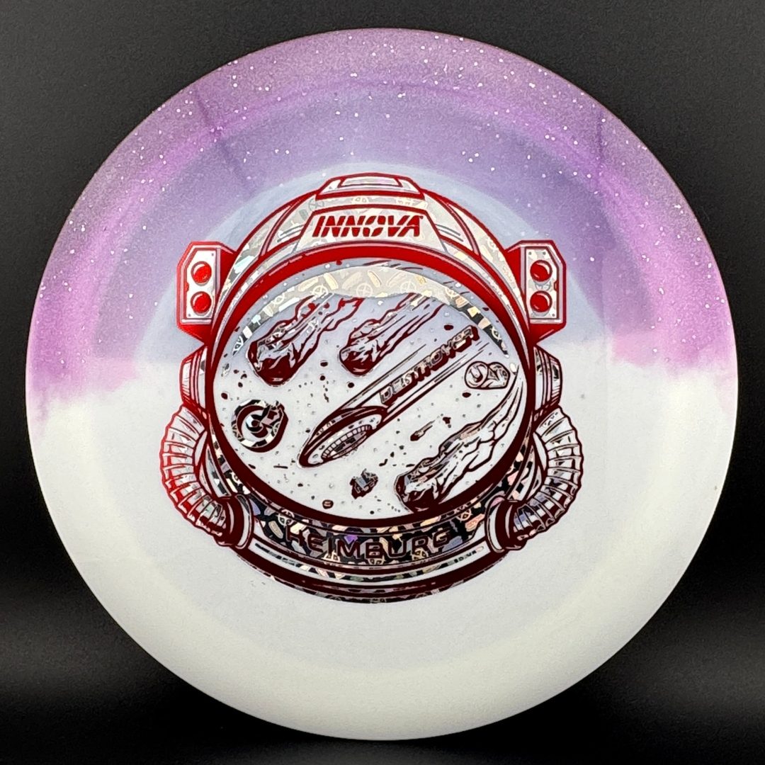 Duo Destroyer - Calvin Heimburg Tour Series Innova