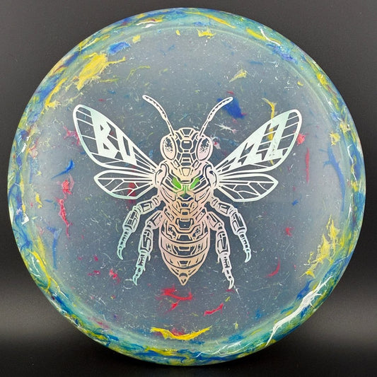 Colorshift Jawbreaker Z Buzzz - DGLO 2025 Discraft