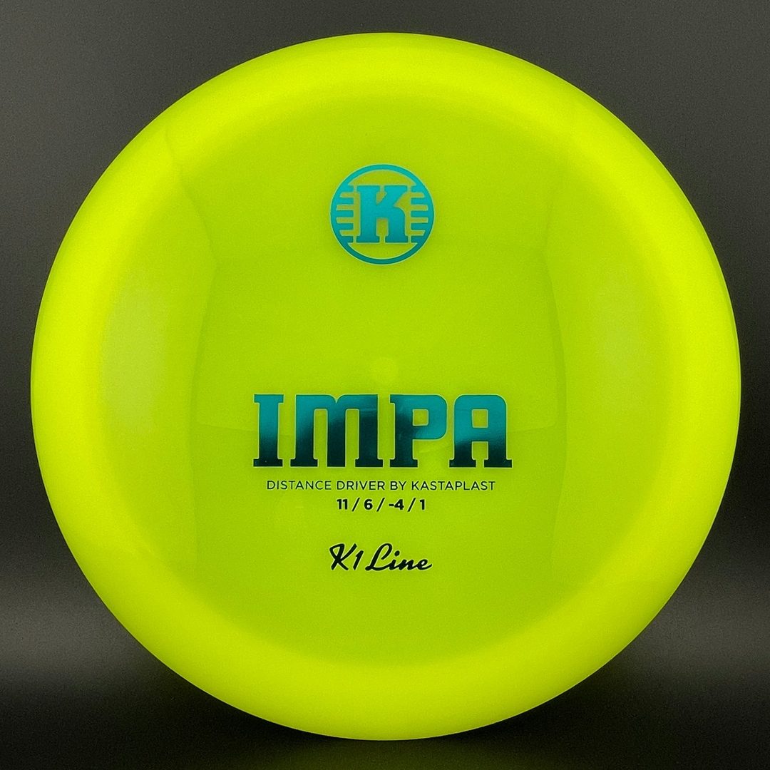 K1 Impa Kastaplast