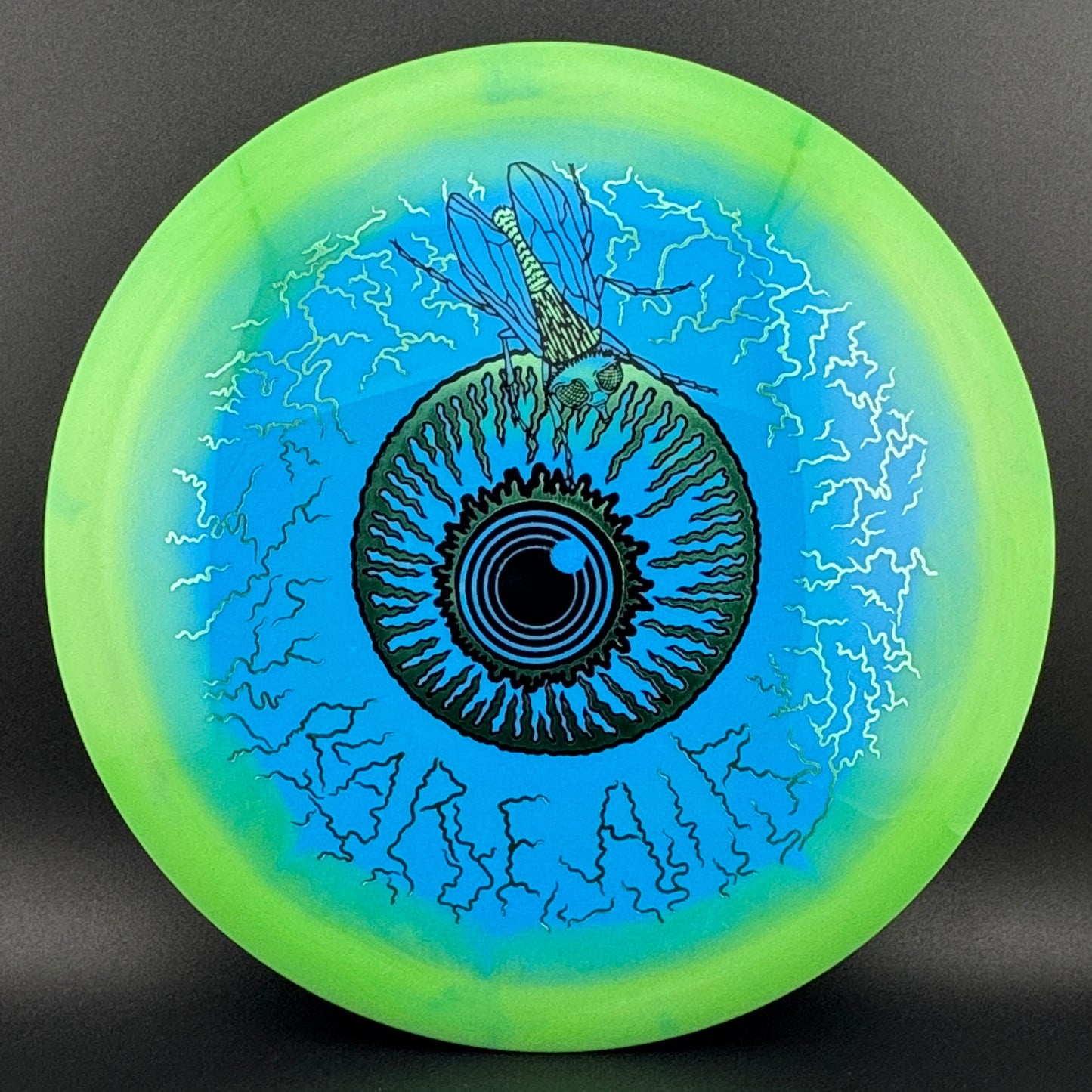 Halo Star Sidewinder- Eye-Fly RAD V2 by Ripper Studios
