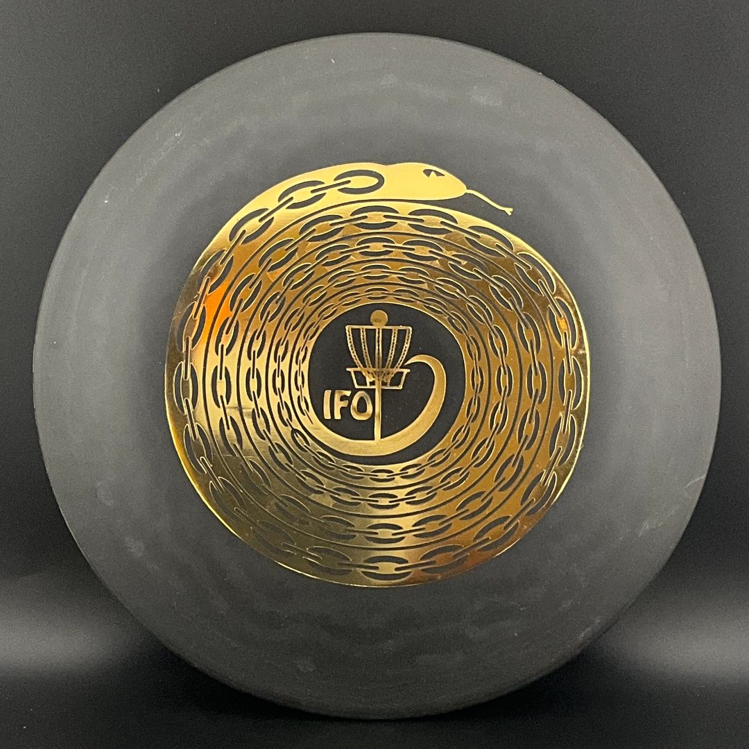 DX Viper - IFO Atlanta GA *Speedy Vault* Innova
