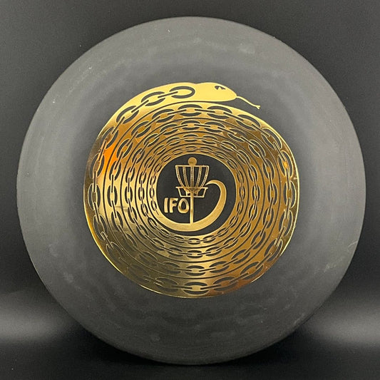 DX Viper - IFO Atlanta GA *Speedy Vault* Innova