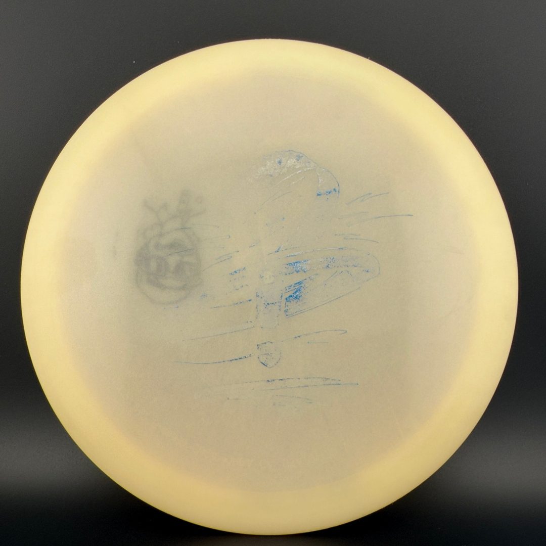 Color Glow C-Line FD Penned - Mystery Box Pre-NS1 *Colten Stash Used* Discmania