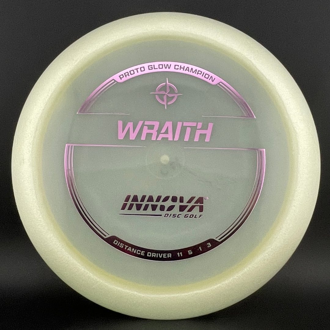 Proto Glow Champion Wraith Innova