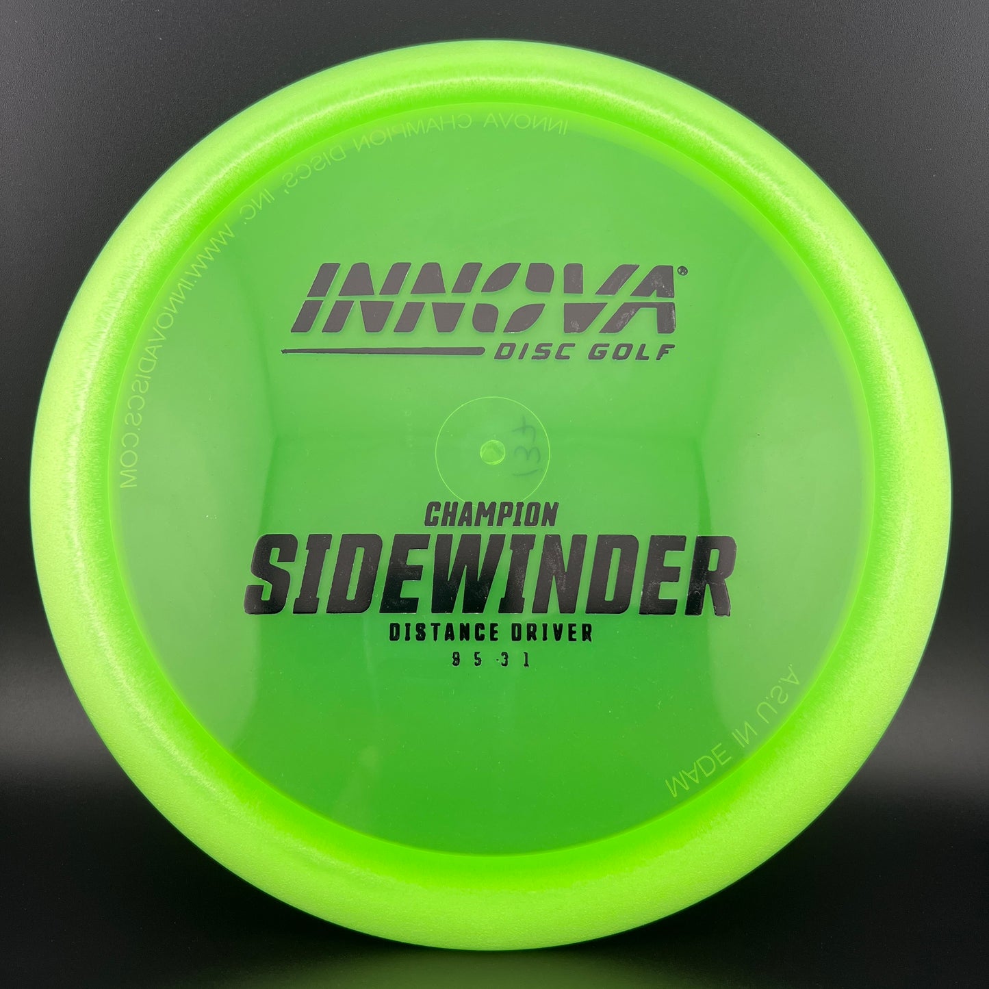 Champion Sidewinder Innova