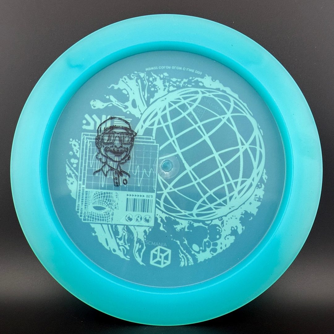Color Glow C-Line DD3 - 2022 Limited Edition *Colten Stash