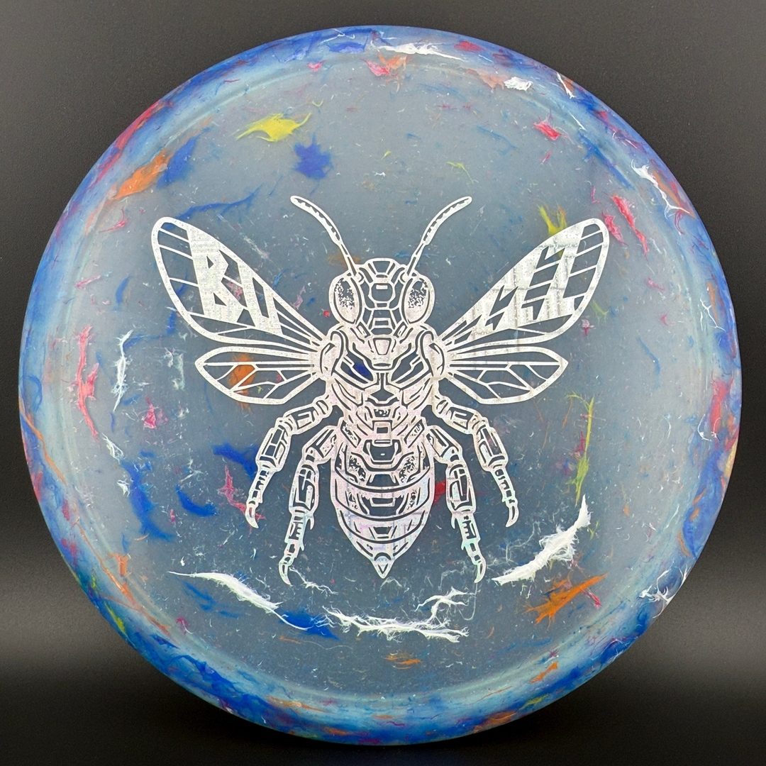 Colorshift Jawbreaker Z Buzzz - DGLO 2025 Discraft