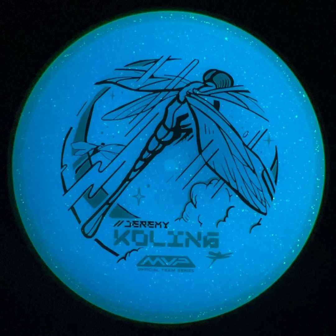 Particle Eclipse Tempo - Jeremy Koling - Gyropalooza 2025 Axiom