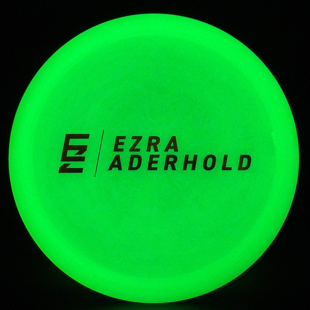 Mega Glo Anax -  Ezra Aderhold