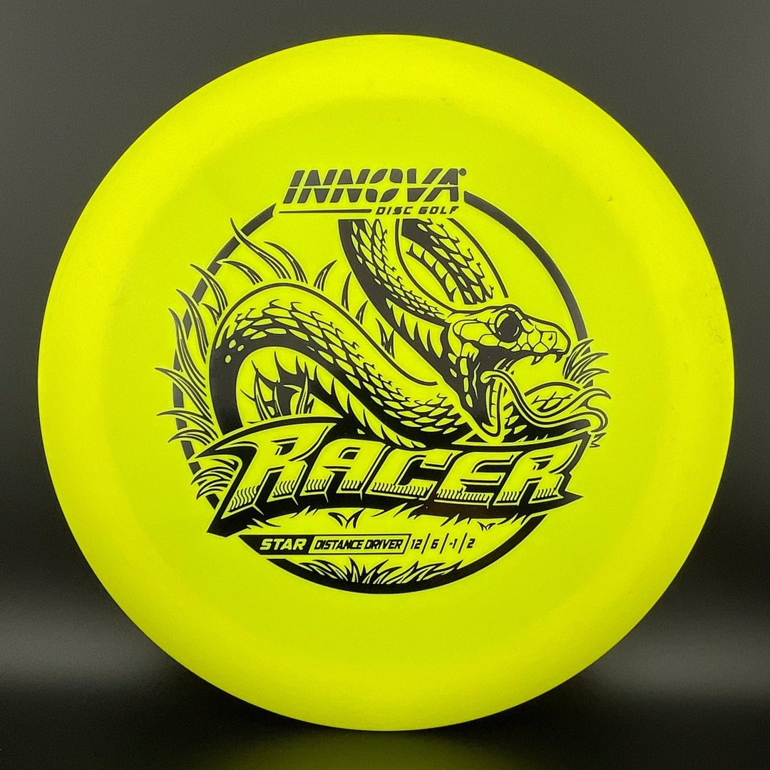 Star Racer Innova