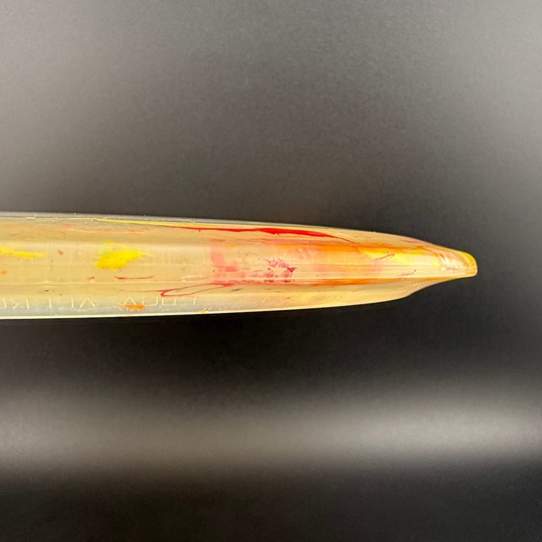 Jawbreaker Z FLX Cicada - Elk Man 2.0 by Ripper Studios Discraft