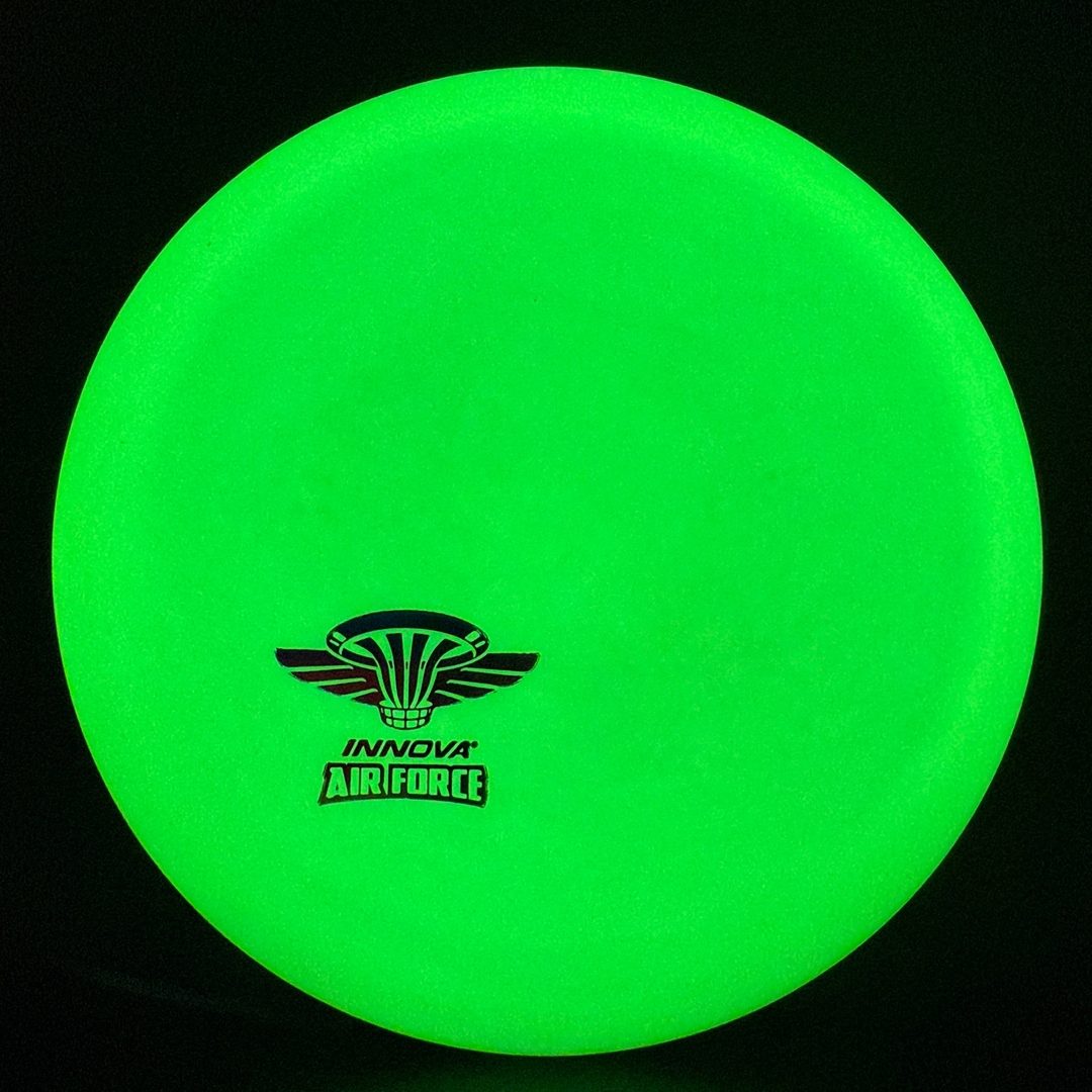 Proto Glow KC Pro Aviar - Air Force Stamp Innova