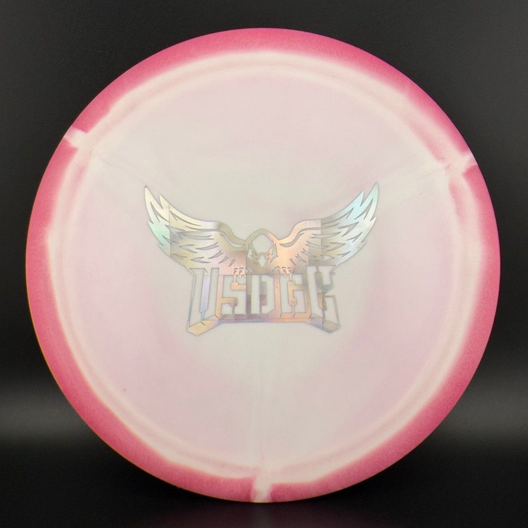 Halo Star Boss - USDGC *Gibson Stash* Innova
