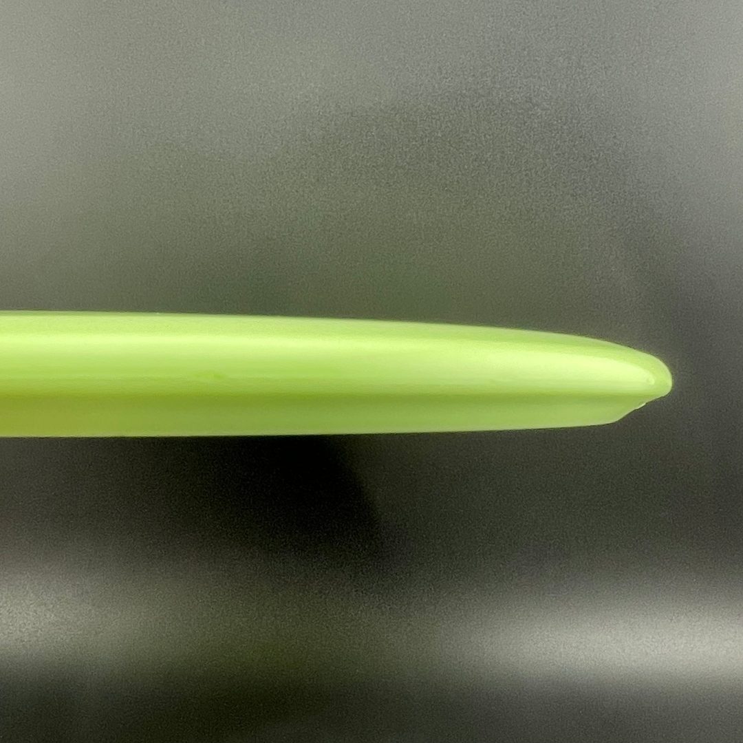 Soft Neutron Echo Streamline
