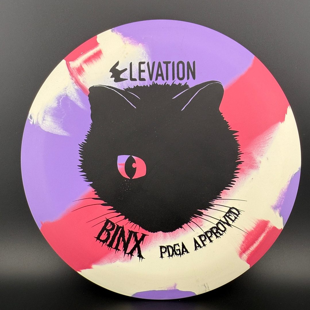 ecoFLEX Binx Elevation