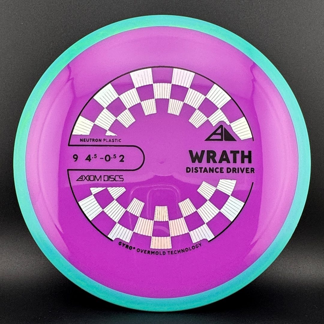Neutron Wrath Axiom
