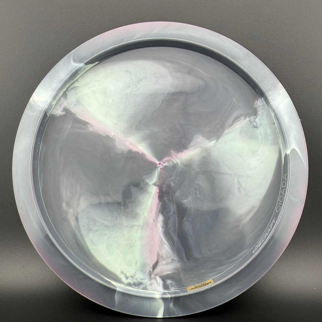 Swirl ESP FLX Cicada - Australasian Open 2026 Discraft