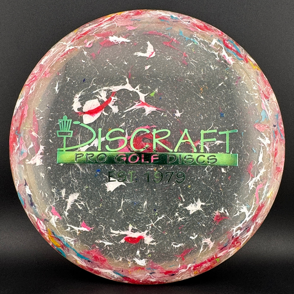 Jawbreaker Z FLX Glide - EST. 1979 Stamp